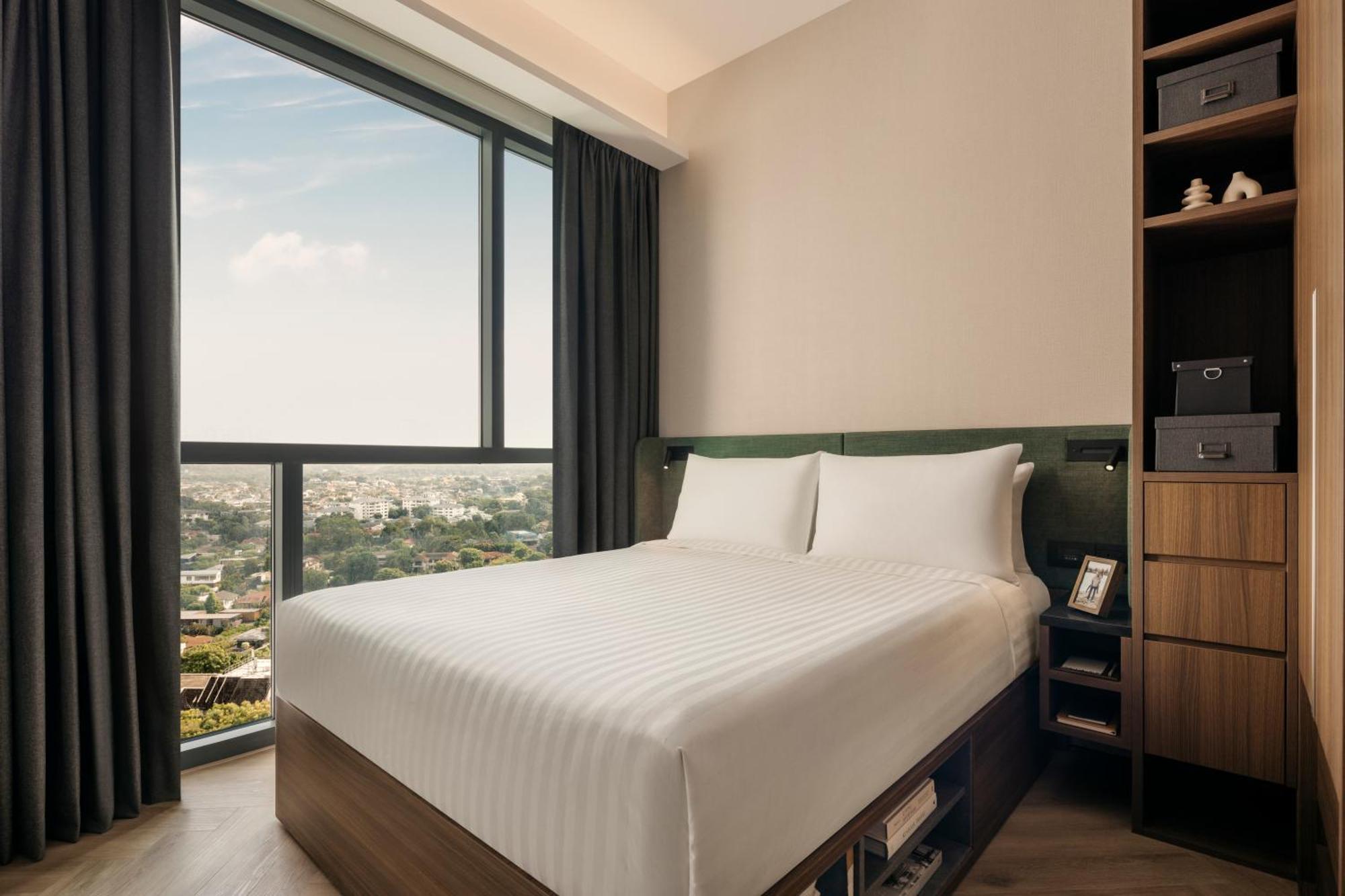 Quincy House Khách sạn hẻo lánh