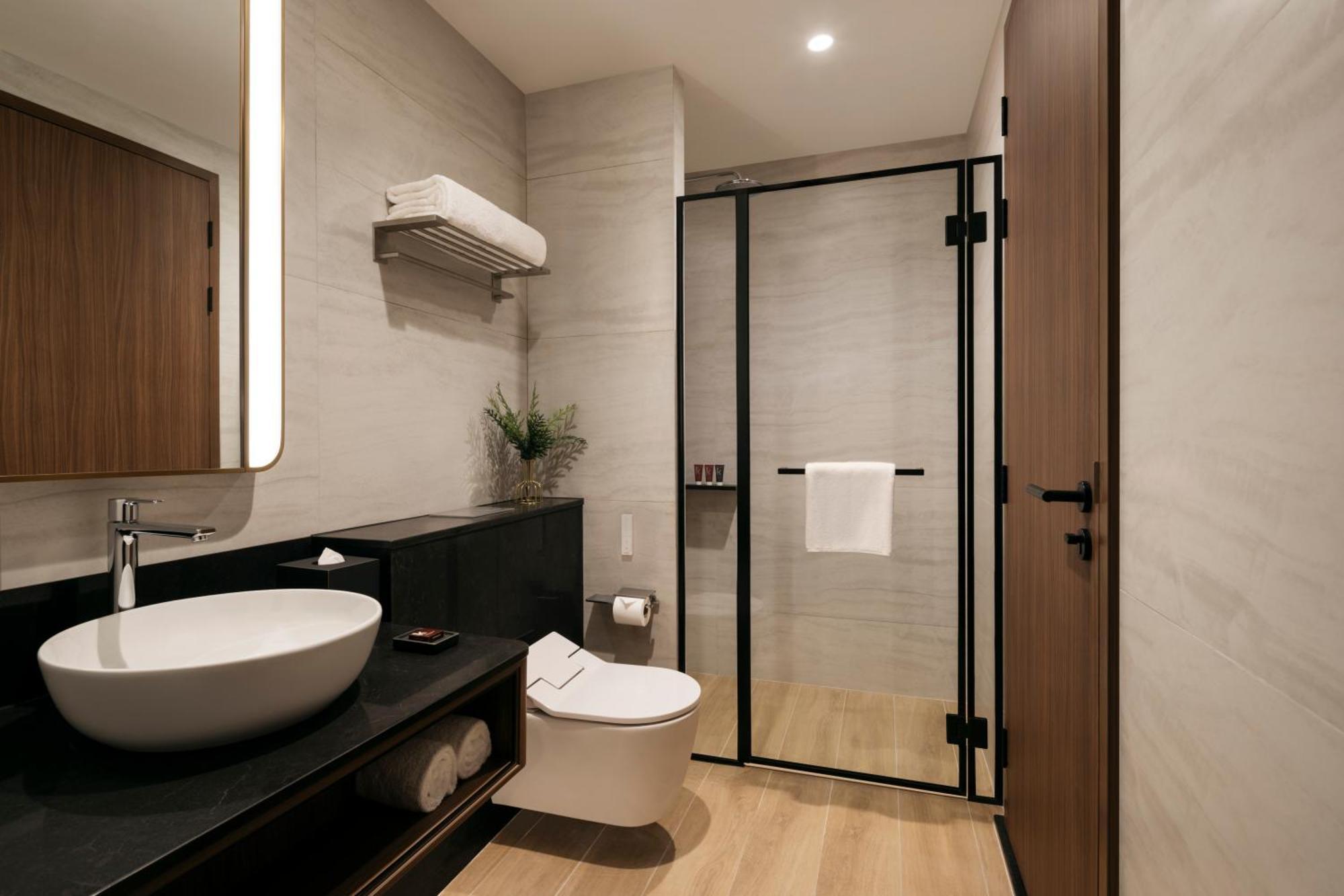 Quincy House Khách sạn hẻo lánh 5*