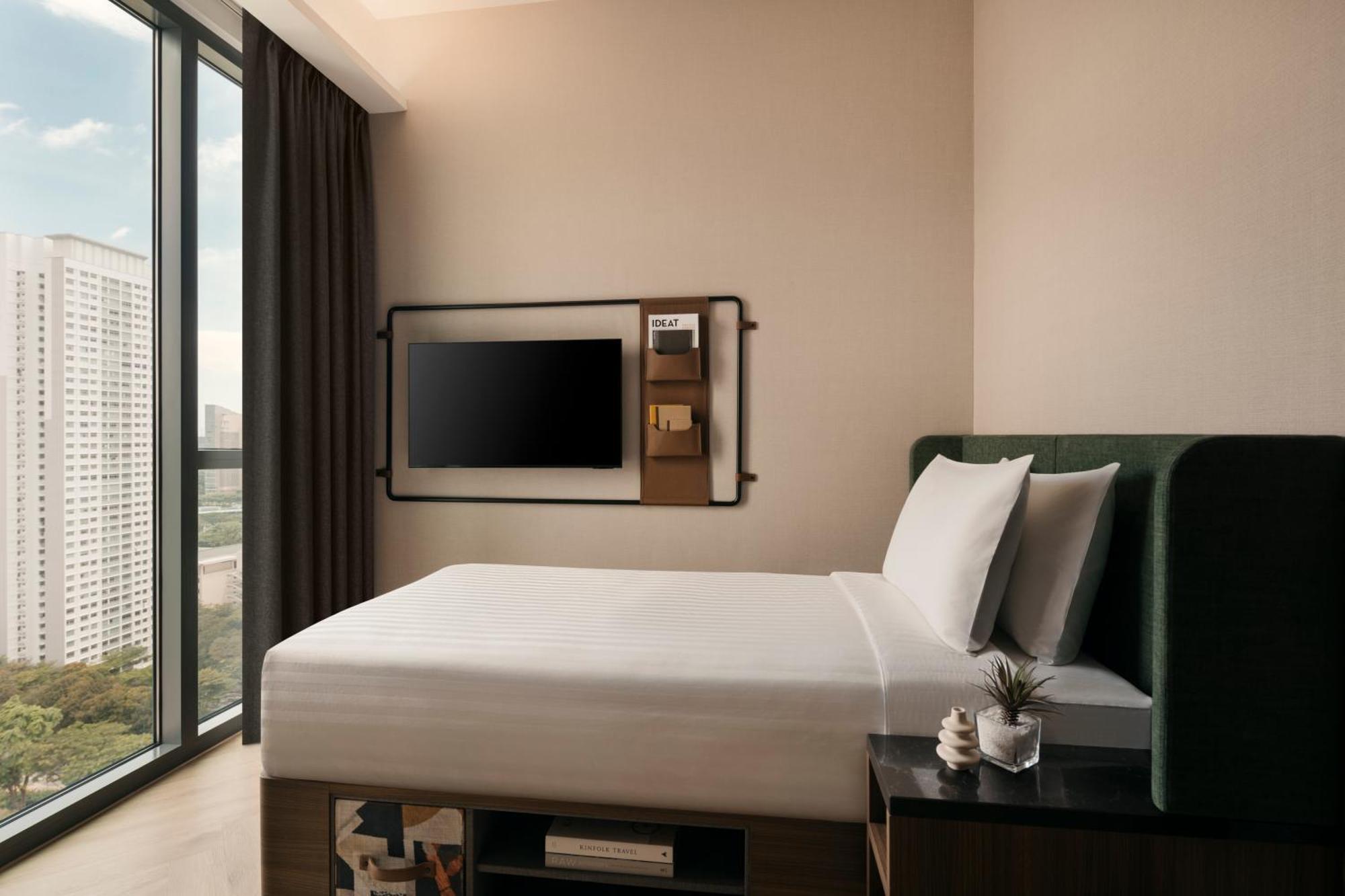 Quincy House Khách sạn hẻo lánh 5*