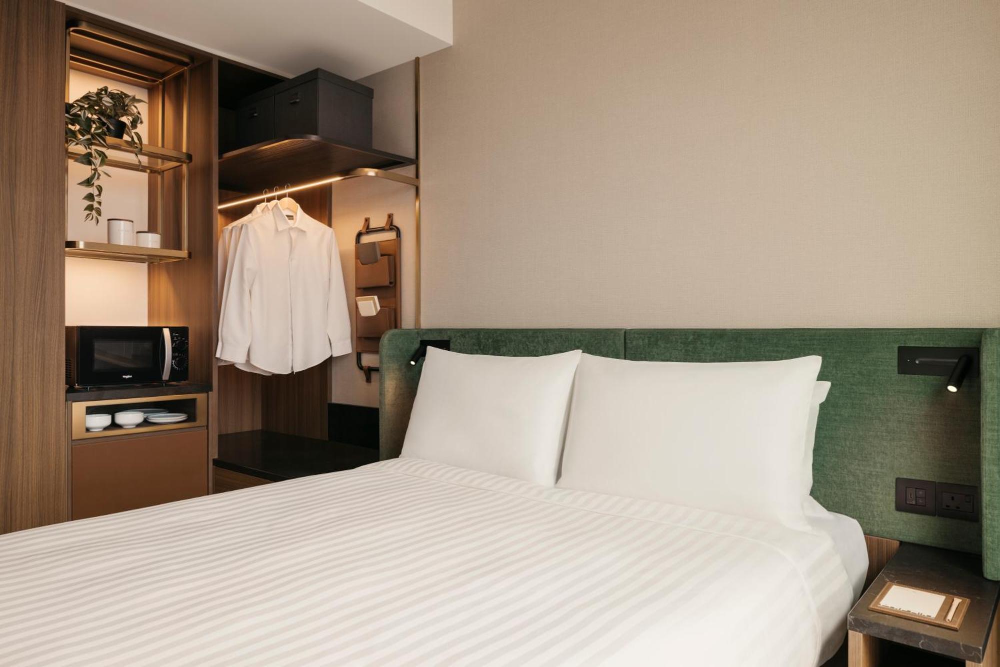 Quincy House Khách sạn hẻo lánh 5*