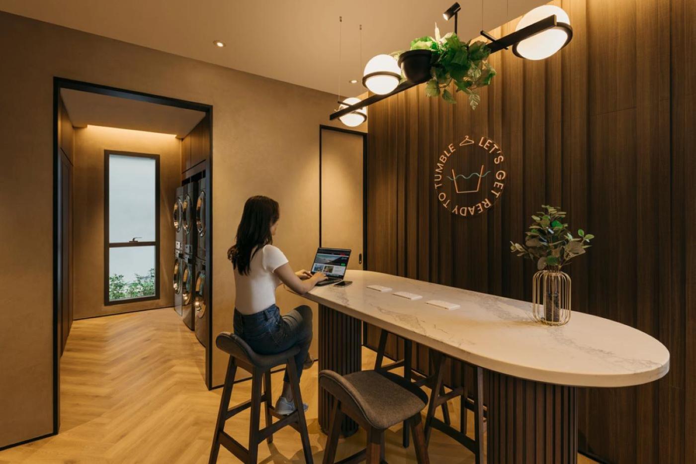 Quincy House Khách sạn hẻo lánh
