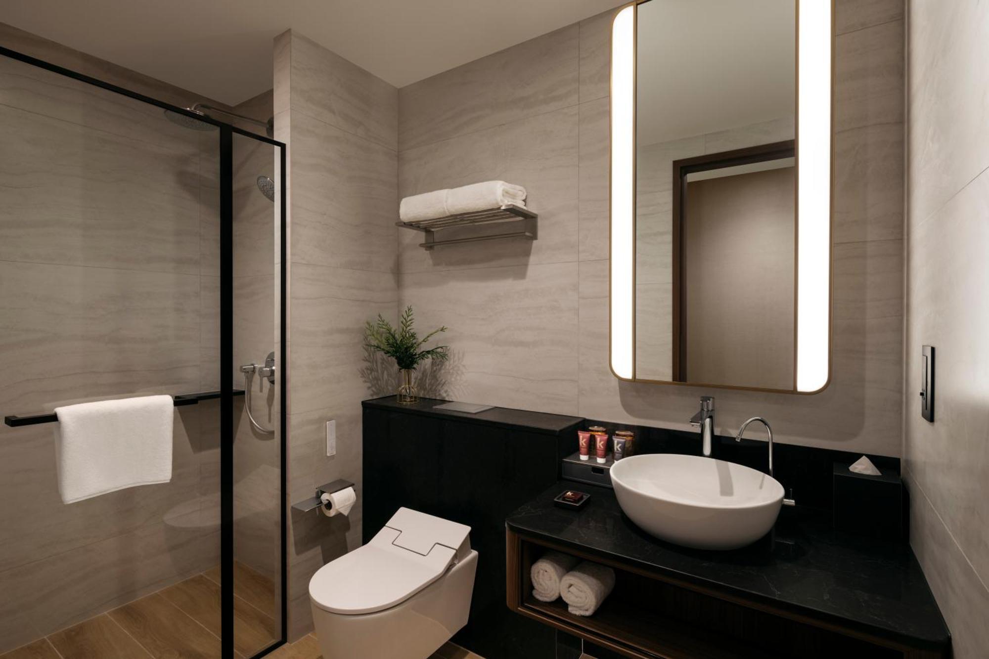 Quincy House 5* Singapura
