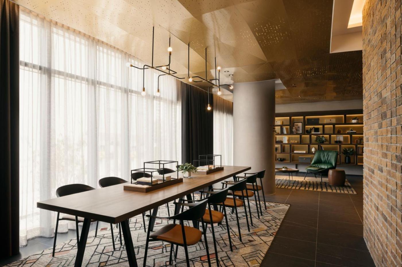 Aparthotel Quincy House Singapura