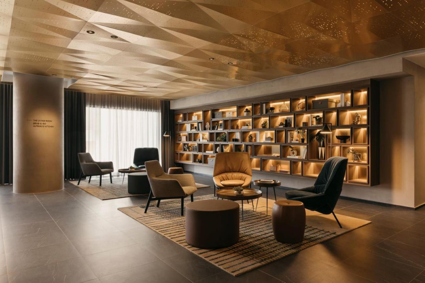 Aparthotel Quincy House Singapura